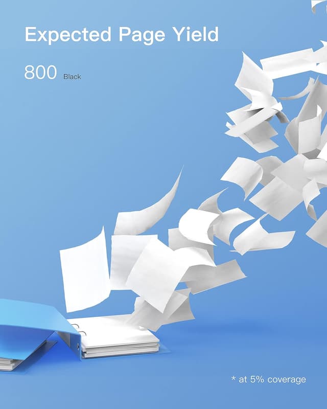 Detalle de GPC Image 364XL ink 4-pack for HP