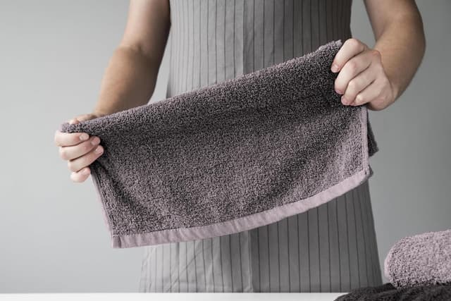 Thumbnail 6 de Sweet Needle face cloths 30 x 30 cm