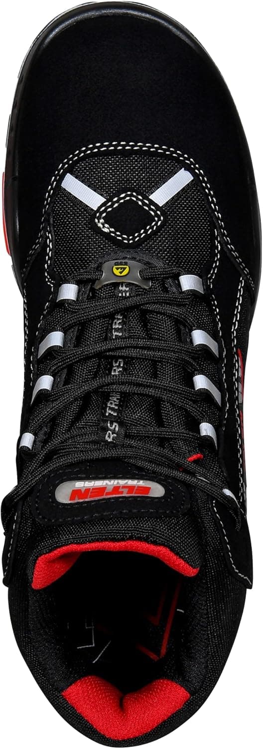 Thumbnail 6 de ELTEN Sander ESD S3S Sicherheitsschuhe