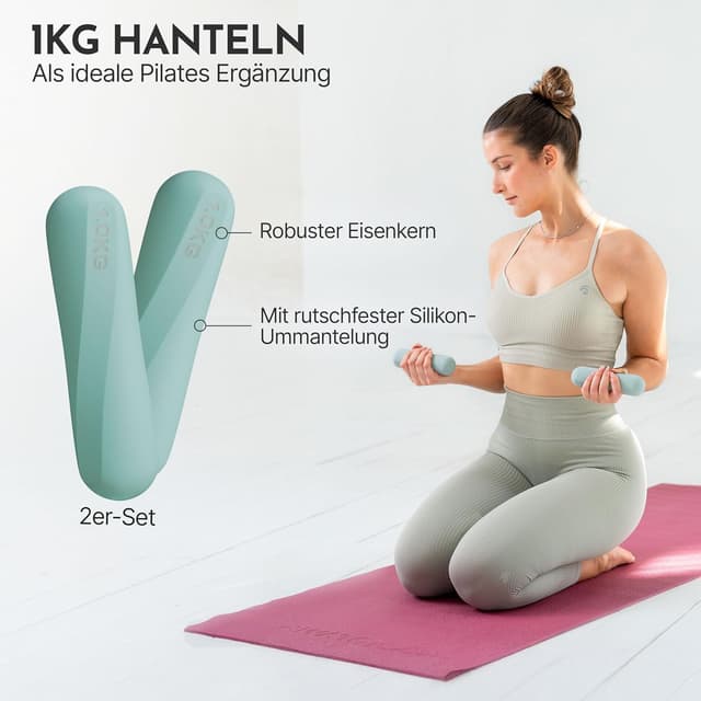 Thumbnail 6 de NEOLYMP Pilates Set für Zuhause
