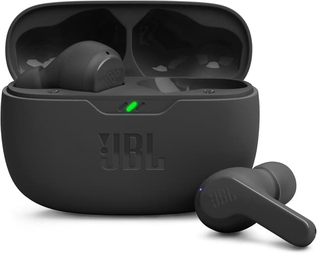 Imagen de JBL Wave Beam auriculares 32 horas en OfertitasTOP