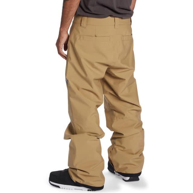Detalle 2 de DC Shoes Pantalón Snow para hombre