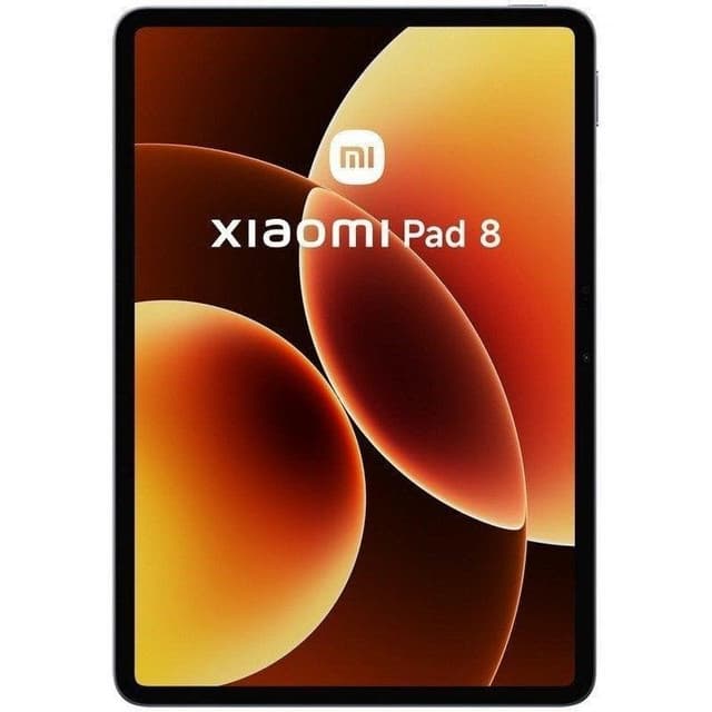 Detalle 2 de Xiaomi Pad 8 WiFi de 11,2" (8GB/128GB) Gris