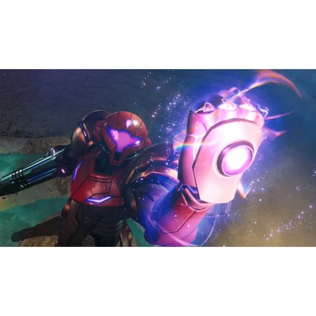 Thumbnail 1 de Metroid Prime 4: Beyond SWITCH 2