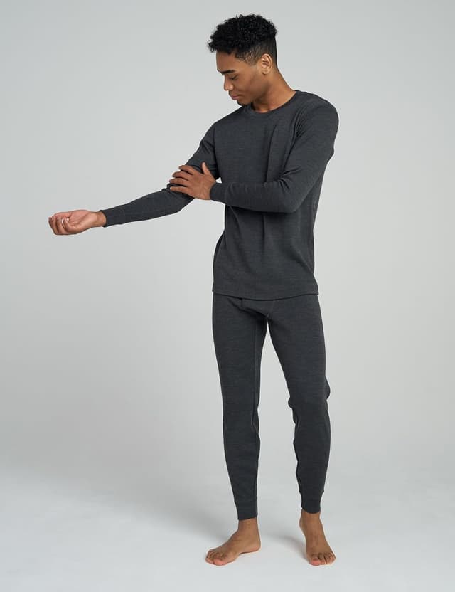 Thumbnail 2 de LAPASA M126 Thermounterwäsche 250 g/m² 🩲