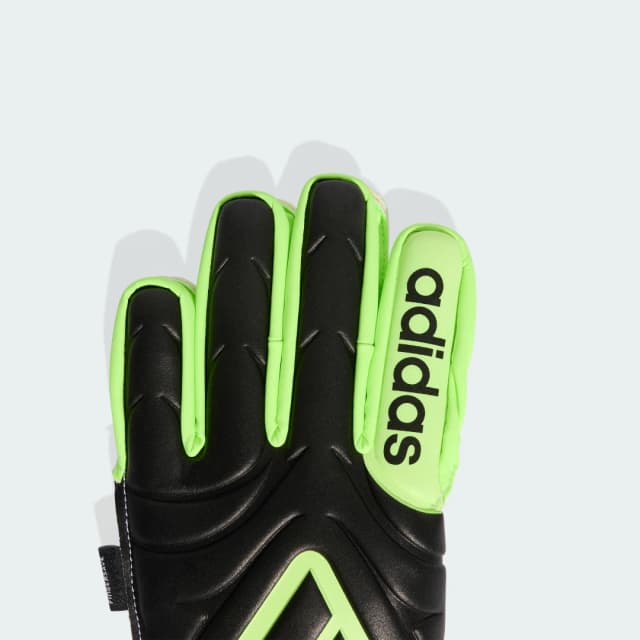 Detalle 2 de Adidas Copa Match Fingersave Kids Guantes