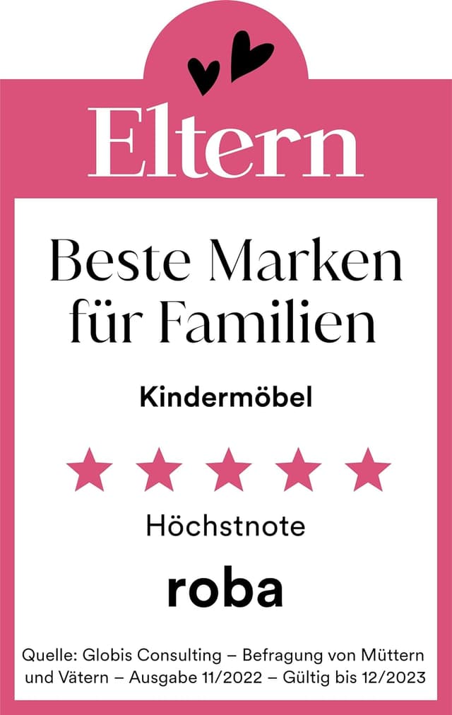 Thumbnail 6 de roba Kombi-Hochstuhl 88 cm