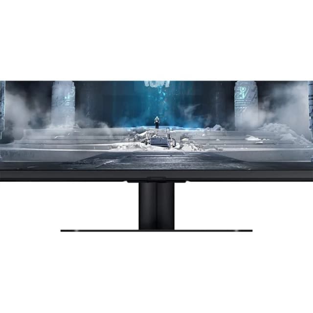Detalle 2 de Samsung Odyssey Neo G7 LS43CG700NUXEN 43" 4K 144 Hz monitor