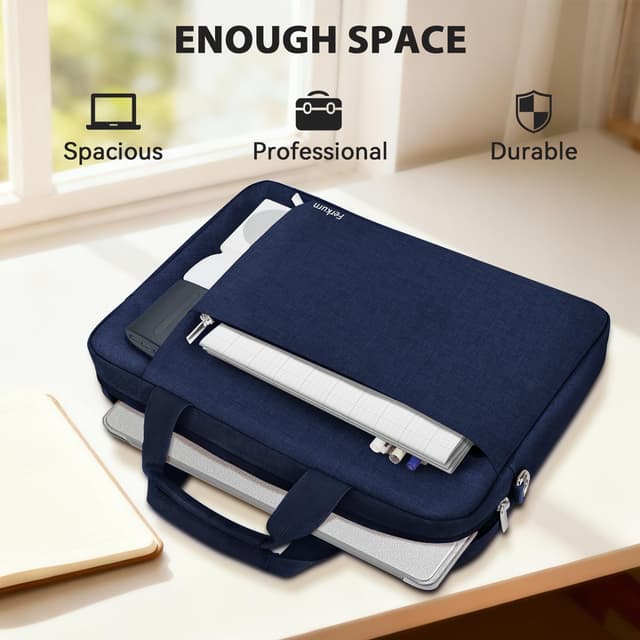 Thumbnail 5 de Ferkurn Laptop Bag Case 15.6 inch