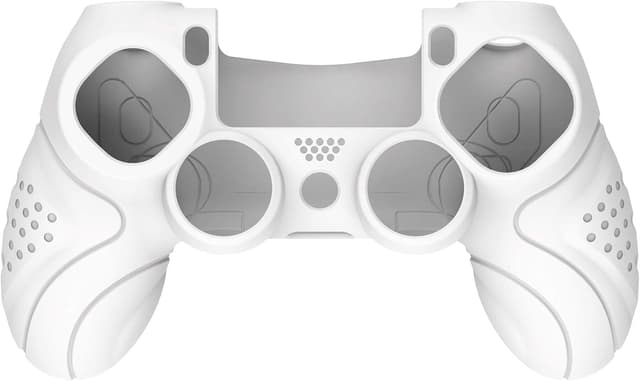 Detalle 2 de PlayVital Guardian Edition silicone case for PS4