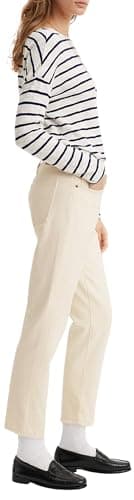 Thumbnail 4 de Levi's 501 Crop Vaqueros 26W/26L Mujer