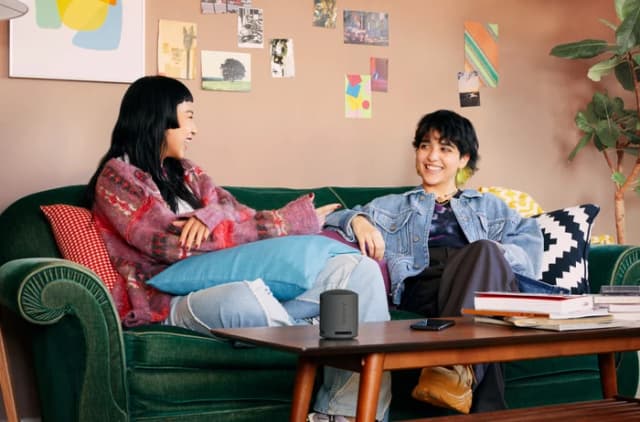 Thumbnail 8 de Sony SRS-XB100 Doppelpack Schwarz – kompakte Bluetooth-Lautsprecher mit IP67