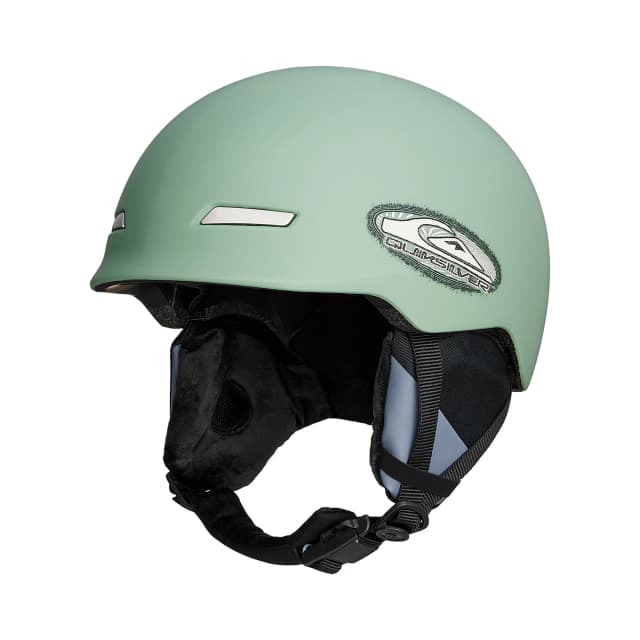 Detalle de Quiksilver Play casco esquí hombre