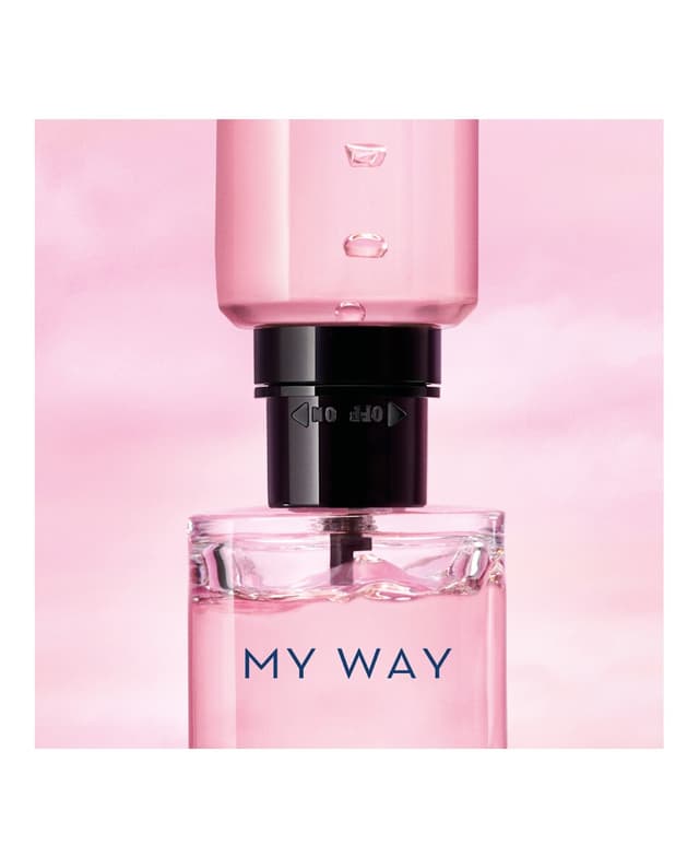 Thumbnail 4 de Giorgio Armani My Way Recarga Eau de Parfum 100ml