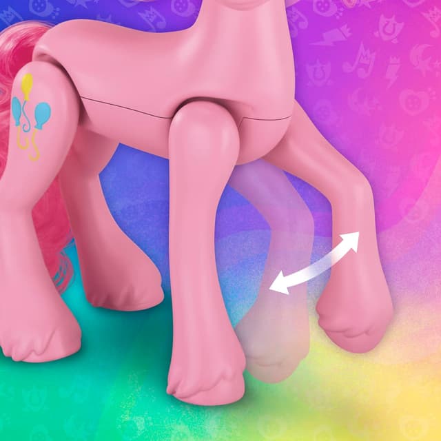 Thumbnail 4 de My Little Pony Rainbow Celebration 5.5-Inch Set