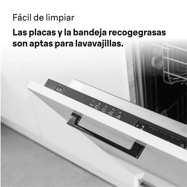 Thumbnail 5 de Braun CG5033IGY Multi Grill 5 3 en 1 con 2 placas