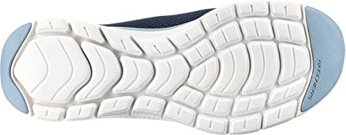 Thumbnail 6 de Skechers Flex Appeal 4.0 Brilliant View - Zapatillas Mujer