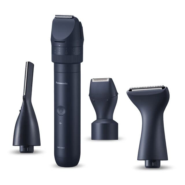 Imagen de Panasonic ER-CKN1-PAC1 Multishape afeitadora recargable 💈 en OfertitasTOP