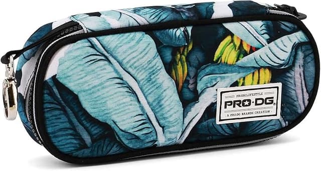 Imagen de PRODG Varadero Estuche Portatodo, Turquesa, 21x10 cm ✏ en OfertitasTOP