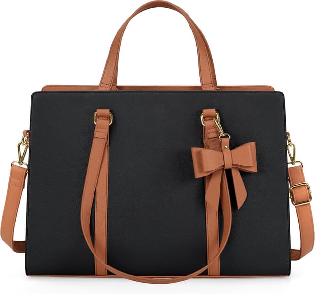 Detalle de NEWHEY Handtasche Damen Shopper
