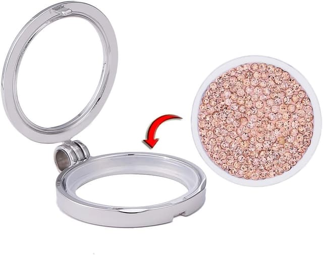 Thumbnail 1 de Morella Coins Moneta Ciondolo rotondo 33 mm