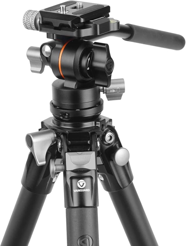 Thumbnail 2 de Vanguard Alta Pro 3VLT 235AV12 trípode 6 kg