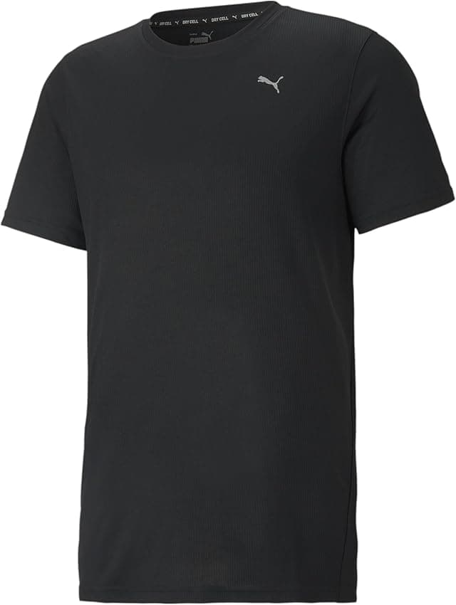 Detalle de PUMA Performance SS Tee Camiseta L
