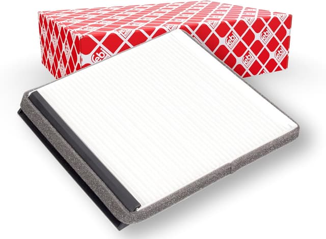 Detalle de FEBI bilstein 17311 filtre d’air d’habitacle