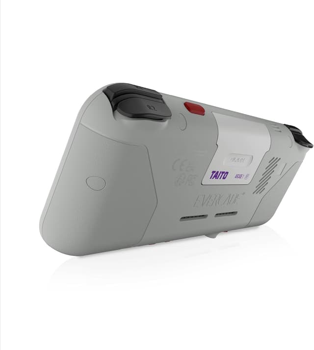 Thumbnail 3 de Evercade Exp-R et Taito Arcade 1