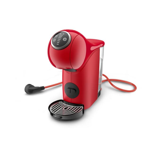 Thumbnail 2 de Krups Genio S Plus cafetera Dolce Gusto roja