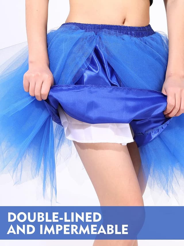 Thumbnail 3 de Kefiyis Gonna Tulle Donna 47 cm