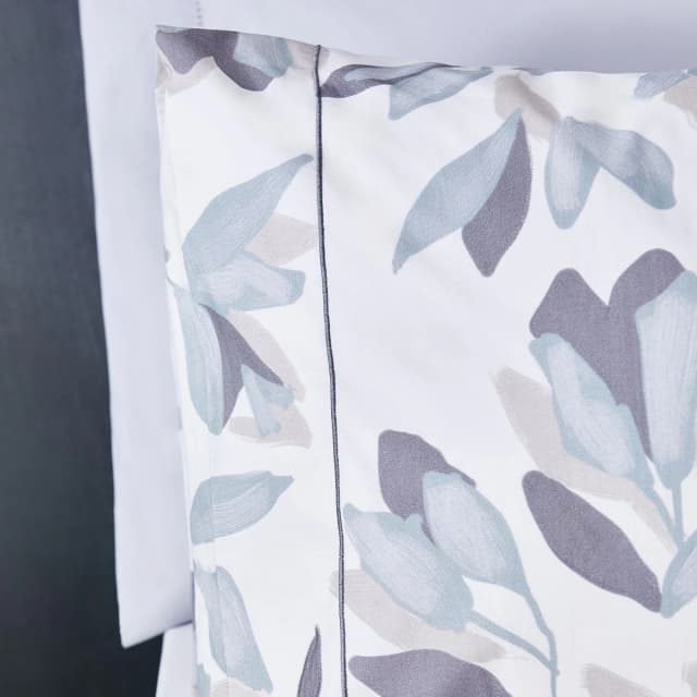 Thumbnail 3 de Bassols Bluma Juego de funda nórdica algodón percal 200x220