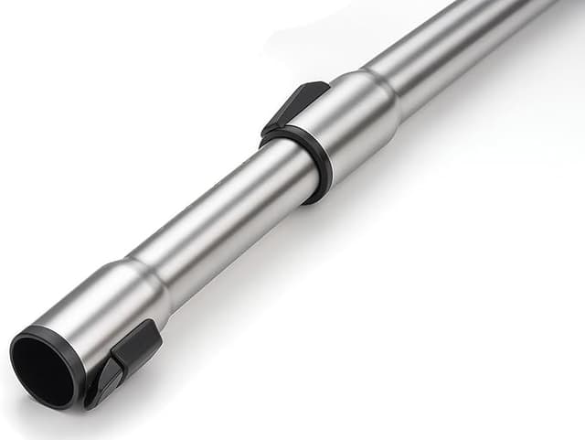 Detalle de DEGG Tubo Telescópico 35mm para Miele 🧹