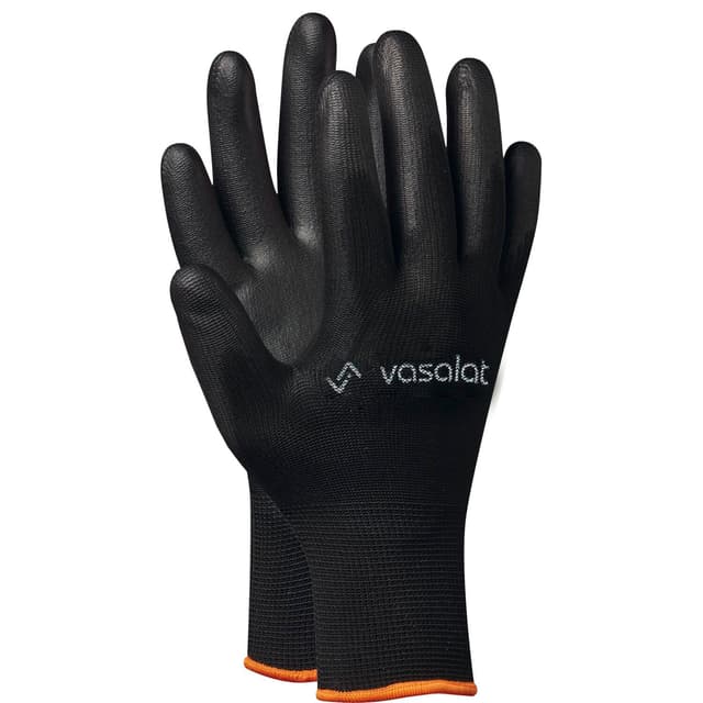 Detalle de Asta filettata M10 vasalat (zincata) DIN 976, 1000 mm, classe resistenza 8.8 – 4 pezzi