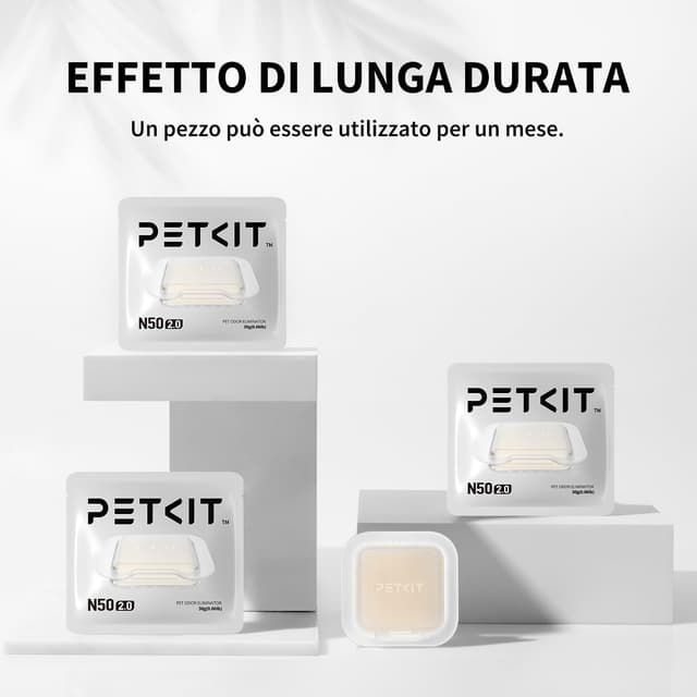 Thumbnail 5 de PETKIT Deodorante Lettiera PURA MAX 2