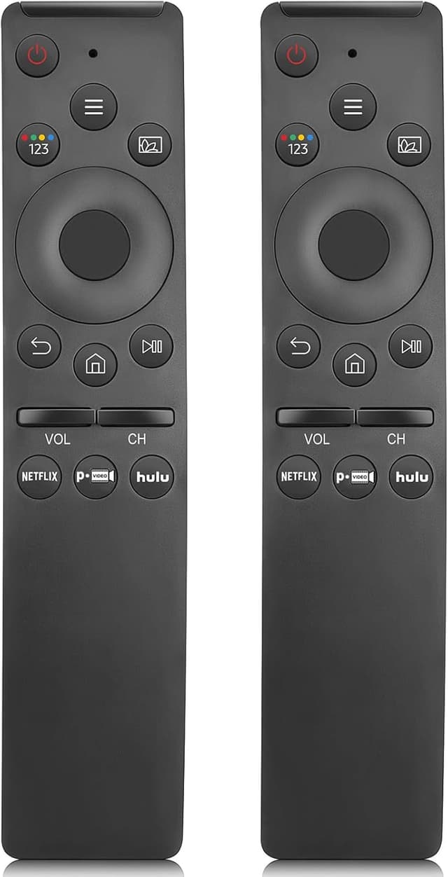Detalle de Samsung Smart TV Remote, Pack of 2