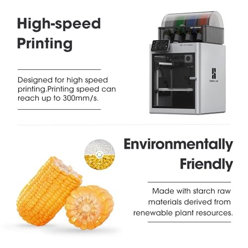 Thumbnail 4 de eSUN PLA Filamento 1KG PLA 1.75mm