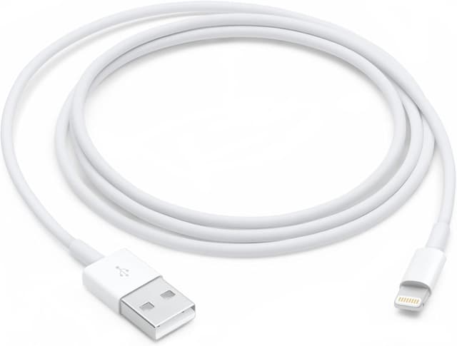 Thumbnail 4 de Apple Cable USB-C a Lightning 1 m