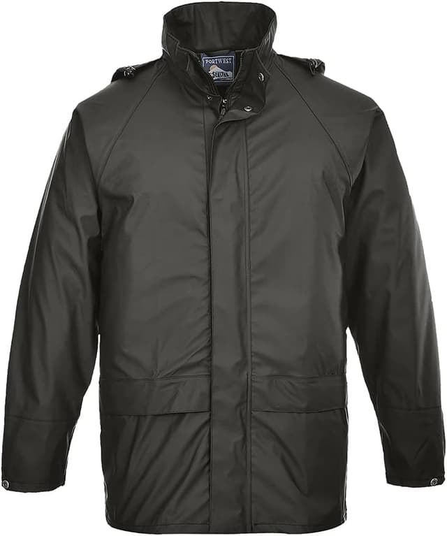 Thumbnail 4 de Portwest Sealtex Jacket olive, taglia 3 XL