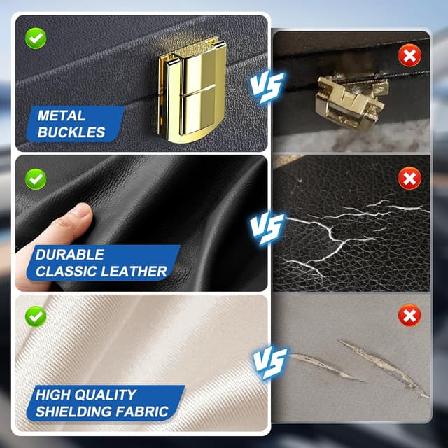 Thumbnail 2 de Samfolk Faraday Box 6-8 keys 🔒