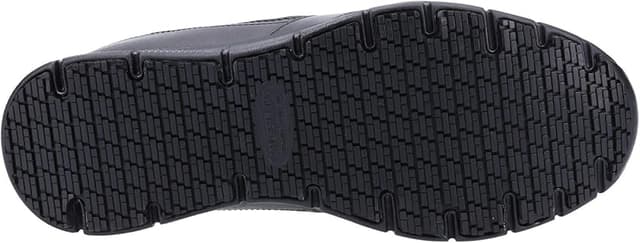 Detalle 2 de Skechers NAMPA Sneakers para hombre 43 EU