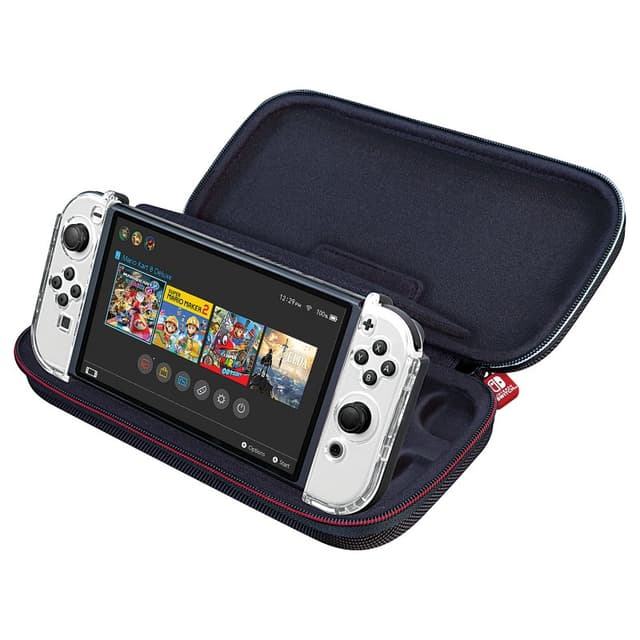 Thumbnail 3 de Ardistel NNS82 Travel Case Deluxe para Nintendo Switch
