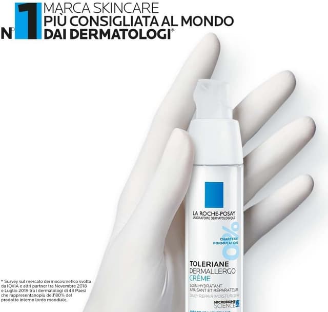 Thumbnail 5 de La Roche-Posay Toleriane fluido detergente 400 ml