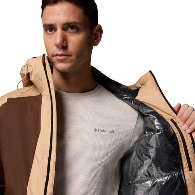 Detalle 2 de Columbia Point Park II