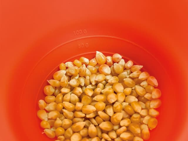 Thumbnail 5 de Lékué Bol Colapsable para Palomitas Saludables 🍿, 2800 ml