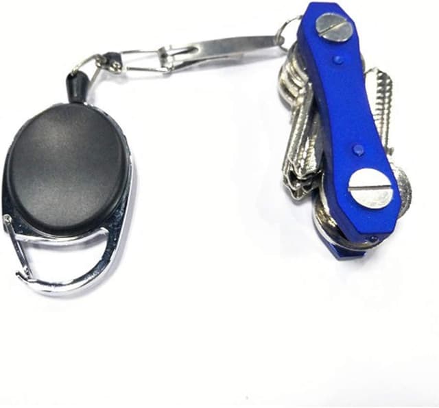 Thumbnail 6 de ZHIYE Badge Reel 5 Pack