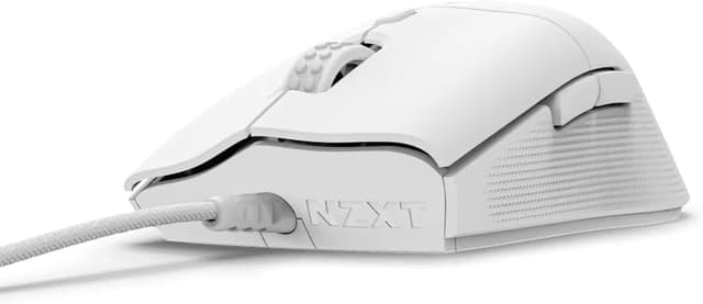 Thumbnail 3 de NZXT Lift 2 Ergo 🖱️ | Ratón Ligero y Ergonómico para Juegos
