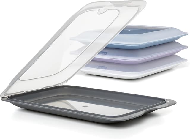 Imagen de TATAY Porta Affettati Fresh Set 4 🍱 en OfertitasTOP