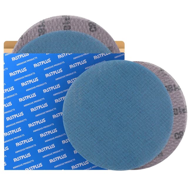 Imagen de Schleifpapier 225mm Klett 180 Körnung en OfertitasTOP