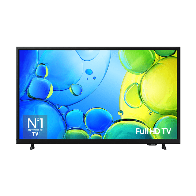 Imagen de Samsung F6005 TV Full HD 32" Negra en OfertitasTOP